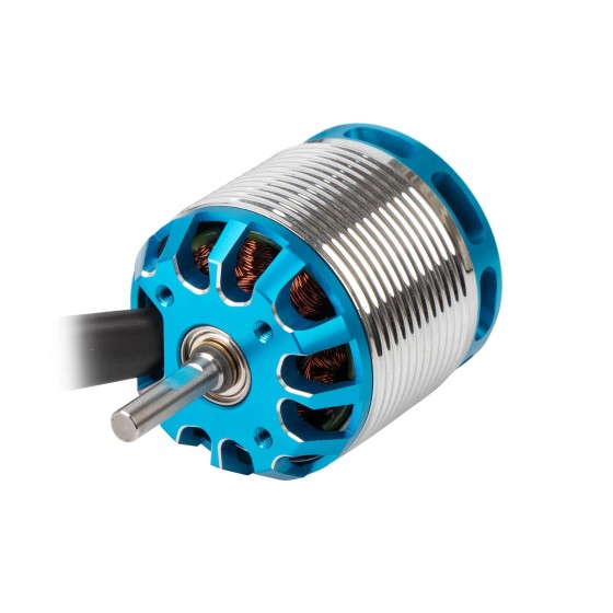 FlashHobby H500 1600KV 1700W Brushless Motor for 500 Align Trex RC Helicopter Multi-rotor High Speed Airplane UAV Accessories
